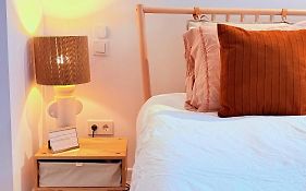 New Calm & Charming Loft Altea