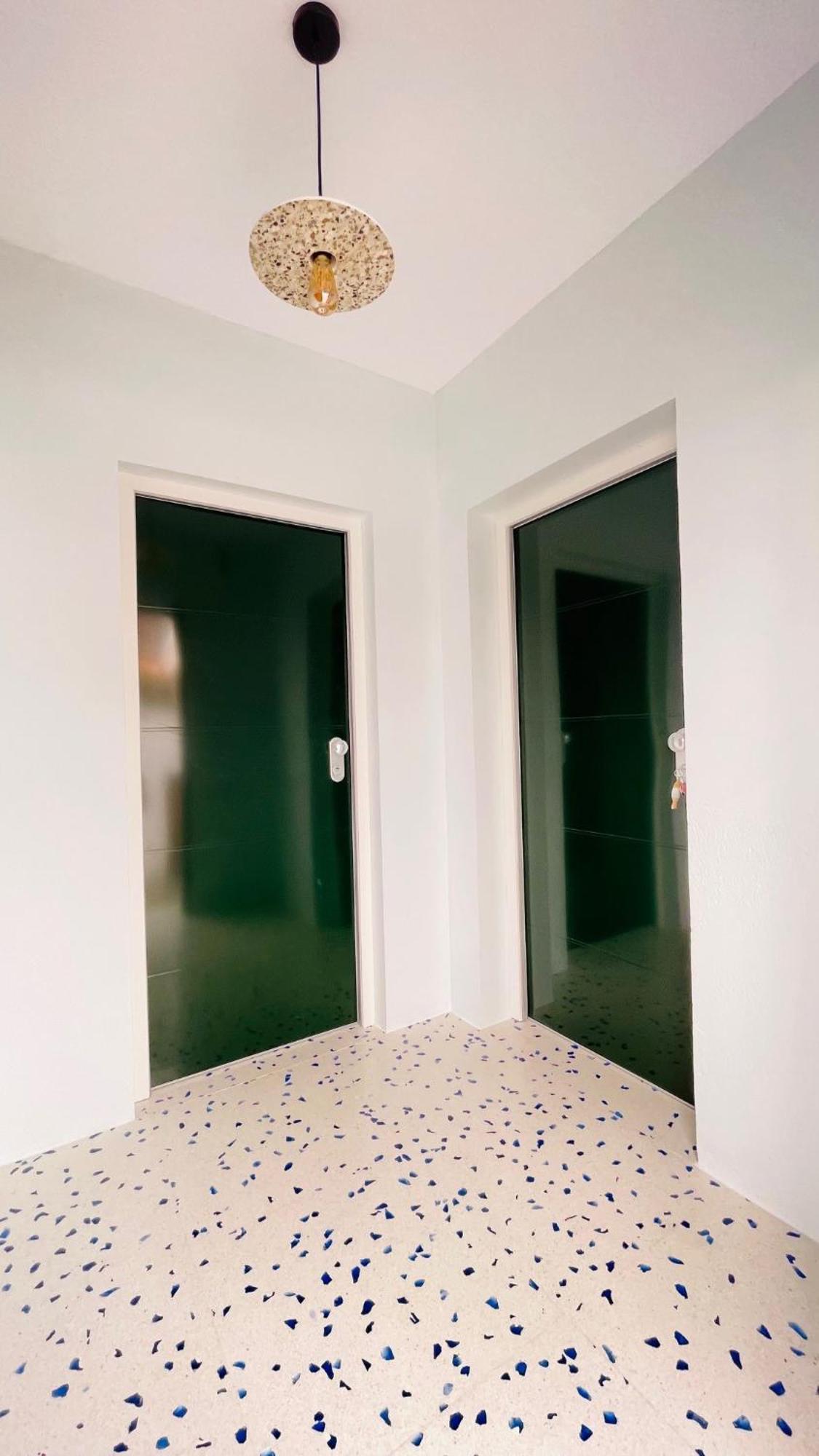 New Calm & Charming Loft Altea Apartment Exterior photo