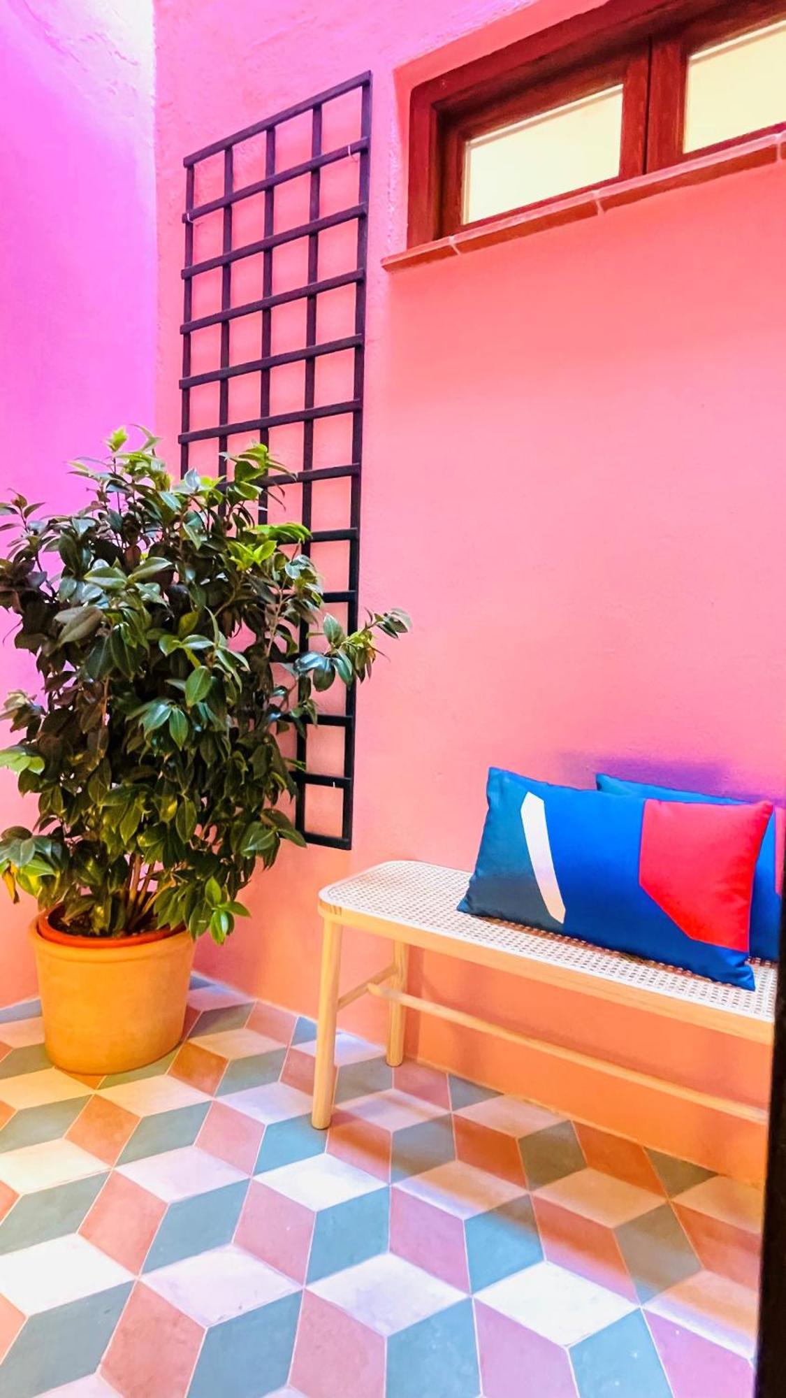 New Calm & Charming Loft Altea Apartment Exterior photo
