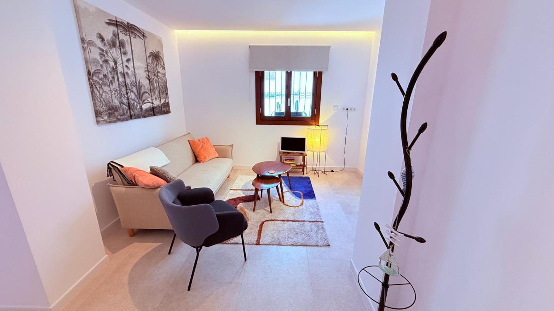 New Calm & Charming Loft Altea Apartment Exterior photo