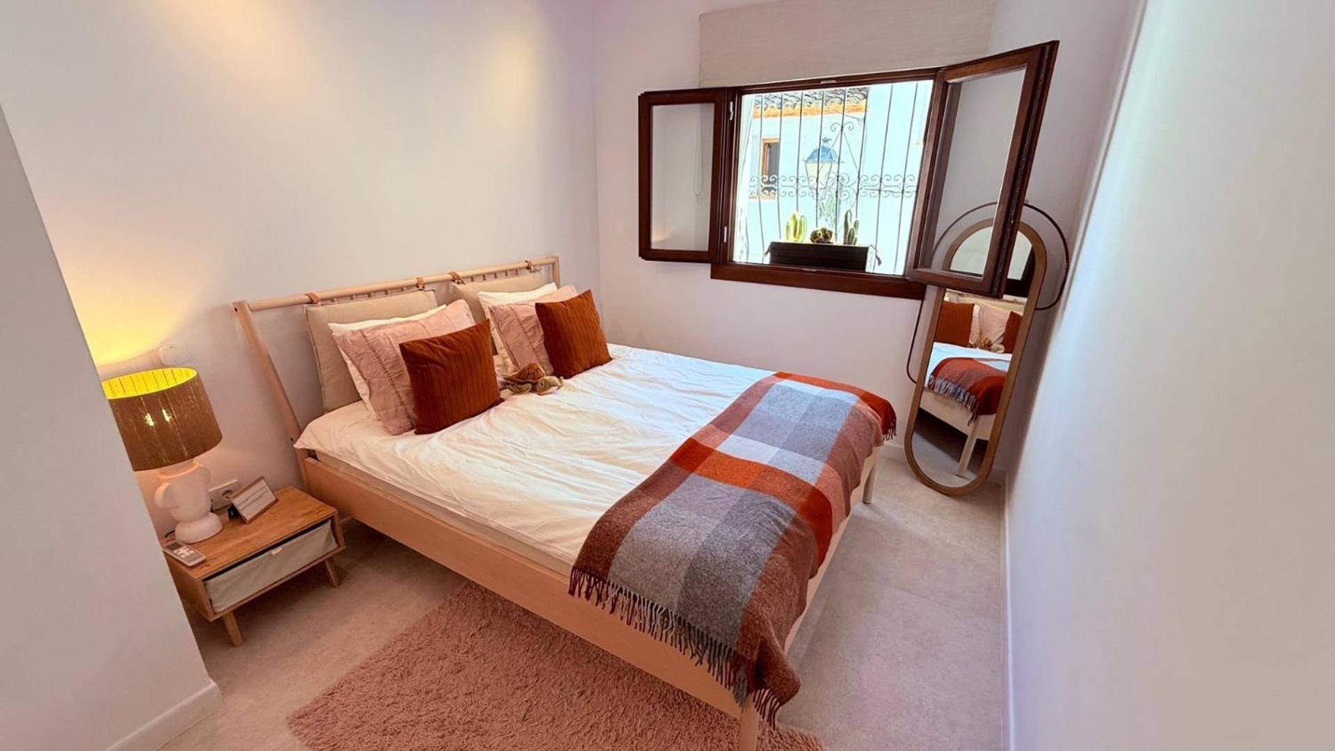 New Calm & Charming Loft Altea Apartment Exterior photo