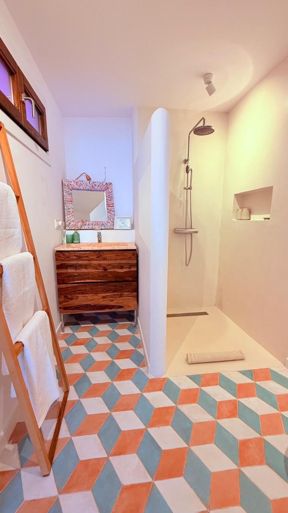New Calm & Charming Loft Altea Apartment Exterior photo