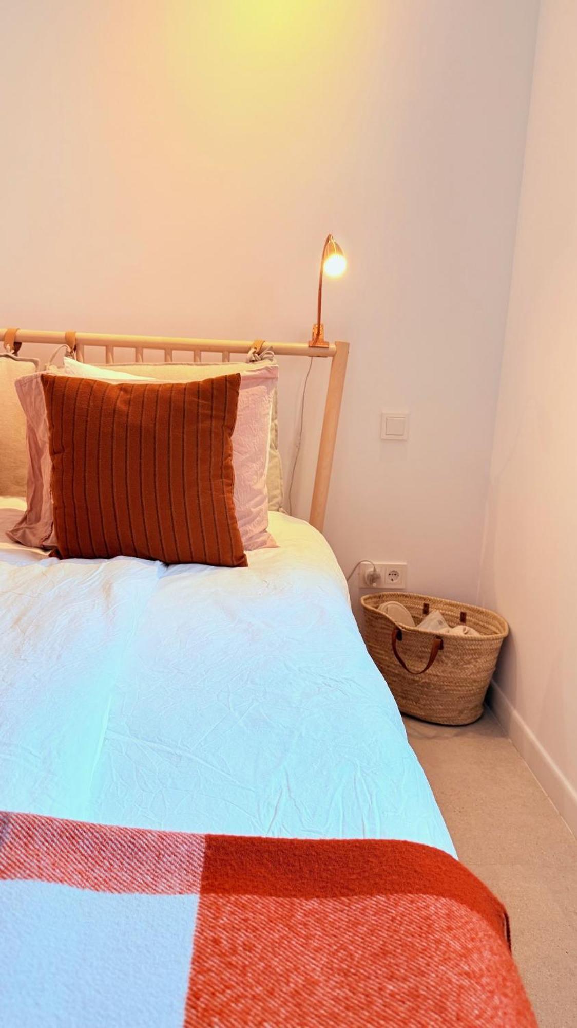 New Calm & Charming Loft Altea Apartment Exterior photo